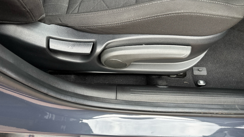 Hyundai BAYON 1.0 TGDi 48V MHEV SE Connect 5dr Petrol Hatchback